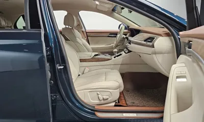 Genesis G90 2022, 69520 км, за 28160.69 USD - фото 11