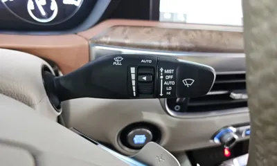 Genesis G90 2022, 69520 км, за 28160.69 USD - фото 20