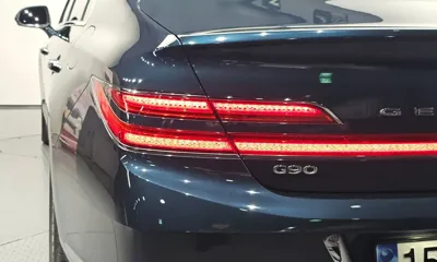 Genesis G90 2022, 69520 км, за 28160.69 USD - фото 23