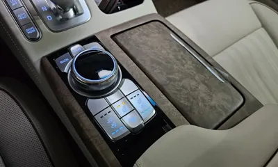 Genesis G90 2022, 69520 км, за 28160.69 USD - фото 29
