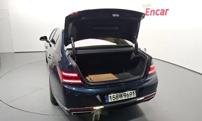 Genesis G90 2022, 69520 км, за 28160.69 USD - фото 31