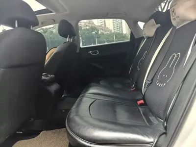 Honda Civic 2023, 40000 км, за 11509.61 USD - фото 8