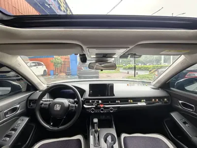 Honda Civic 2023, 40000 км, за 11509.61 USD - фото 9