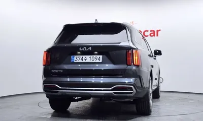 Kia Sorento 2023, 15197 км, за 19686.23 USD