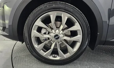 Kia Sorento 2023, 15197 км, за 19686.23 USD