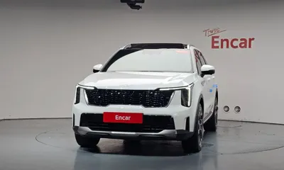Kia Sorento 2024, 45280 км, за 23664.74 USD