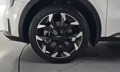 Kia Sorento 2024, 45280 км, за 23664.74 USD