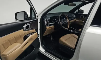 Kia Sorento 2024, 45280 км, за 23664.74 USD - фото 10