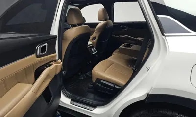 Kia Sorento 2024, 45280 км, за 23664.74 USD - фото 11
