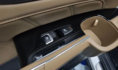 Kia Sorento 2024, 45280 км, за 23664.74 USD - фото 19