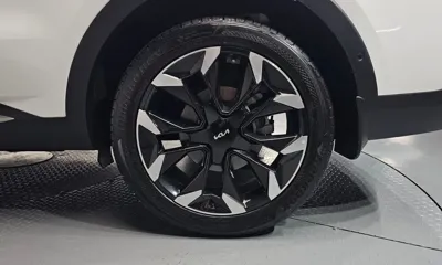 Kia Sorento 2024, 45280 км, за 23664.74 USD - фото 21