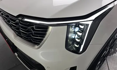 Kia Sorento 2024, 45280 км, за 23664.74 USD - фото 22