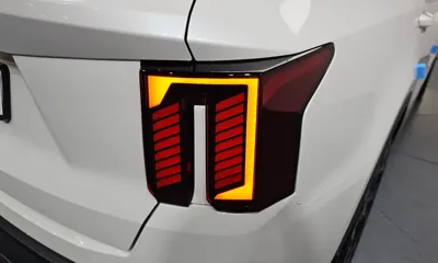 Kia Sorento 2024, 45280 км, за 23664.74 USD - фото 23
