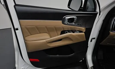 Kia Sorento 2024, 45280 км, за 23664.74 USD - фото 24