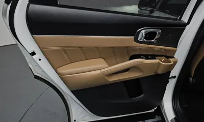 Kia Sorento 2024, 45280 км, за 23664.74 USD - фото 25