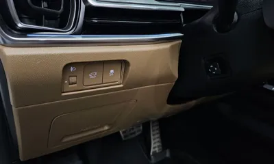 Kia Sorento 2024, 45280 км, за 23664.74 USD - фото 28
