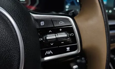 Kia Sorento 2024, 45280 км, за 23664.74 USD - фото 31