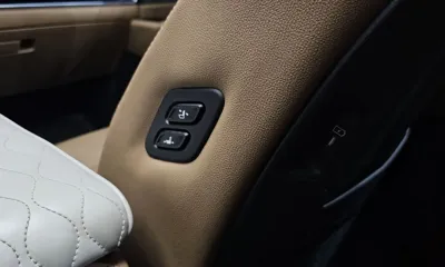 Kia Sorento 2024, 45280 км, за 23664.74 USD - фото 33