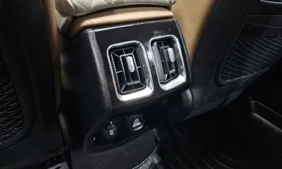 Kia Sorento 2024, 45280 км, за 23664.74 USD - фото 34