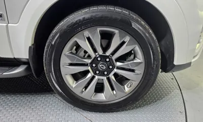 Kia Mohave 2021, 123945 км, за 17112.65 USD