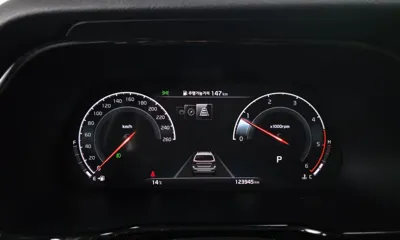 Kia Mohave 2021, 123945 км, за 17112.65 USD - фото 8