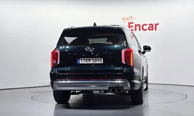 Hyundai Palisade 2023, 95788 км, за 19364.58 USD