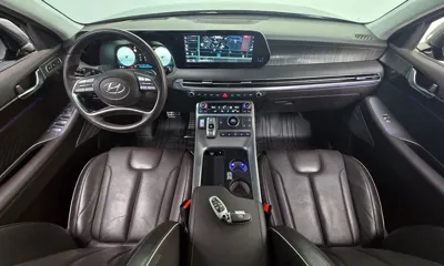 Hyundai Palisade 2023, 95788 км, за 19364.58 USD - фото 7