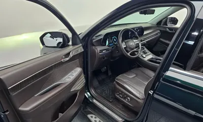 Hyundai Palisade 2023, 95788 км, за 19364.58 USD - фото 11