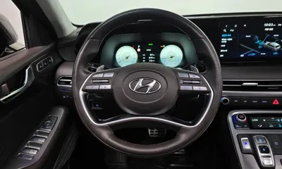 Hyundai Palisade 2023, 95788 км, за 19364.58 USD - фото 13