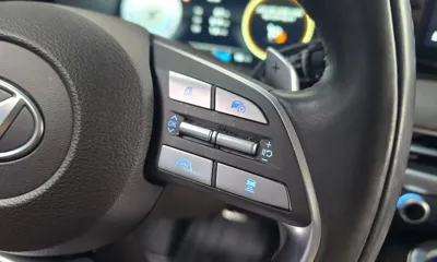 Hyundai Palisade 2023, 95788 км, за 19364.58 USD - фото 20