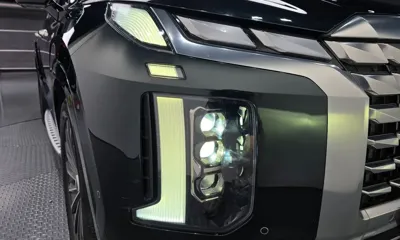 Hyundai Palisade 2023, 95788 км, за 19364.58 USD - фото 22