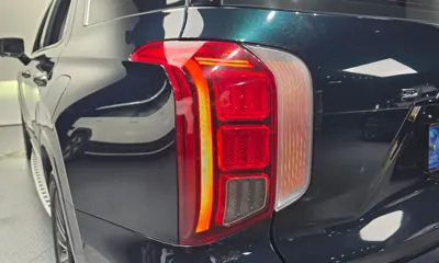 Hyundai Palisade 2023, 95788 км, за 19364.58 USD - фото 23