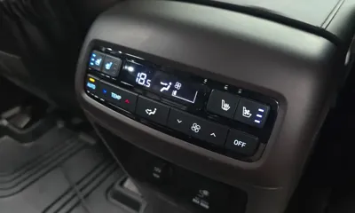 Hyundai Palisade 2023, 95788 км, за 19364.58 USD - фото 27