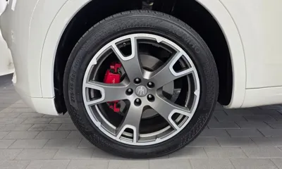 Maserati Levante 2017, 104331 км, за 15895.77 USD