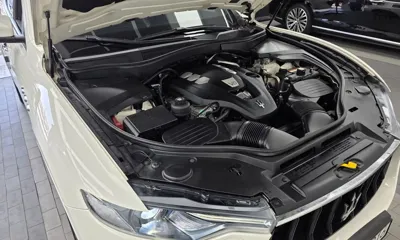 Maserati Levante 2017, 104331 км, за 15895.77 USD - фото 6