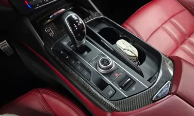 Maserati Levante 2017, 104331 км, за 15895.77 USD - фото 9