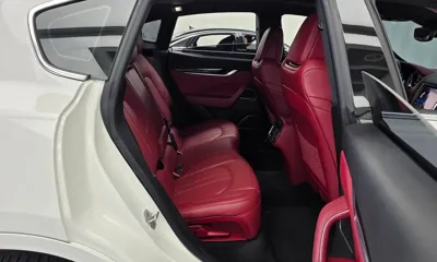 Maserati Levante 2017, 104331 км, за 15895.77 USD - фото 12