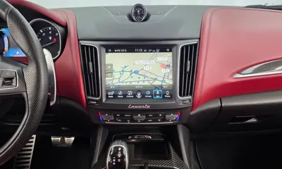 Maserati Levante 2017, 104331 км, за 15895.77 USD - фото 14