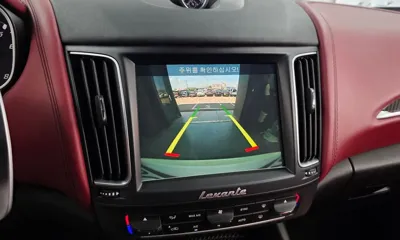 Maserati Levante 2017, 104331 км, за 15895.77 USD - фото 15