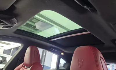 Maserati Levante 2017, 104331 км, за 15895.77 USD - фото 17