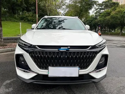 Oshan Oushang X7 PLUS 2021, 41000 км, за 8651.98 USD