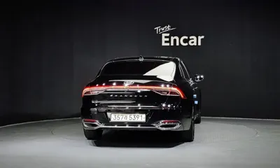 Hyundai Grandeur 2020, 108132 км, за 11009.78 USD