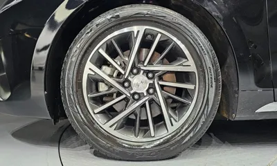 Hyundai Grandeur 2020, 108132 км, за 11009.78 USD