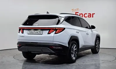 Hyundai Tucson 2023, 16411 км, за 18110.8 USD