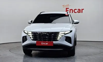 Hyundai Tucson 2023, 16411 км, за 18110.8 USD