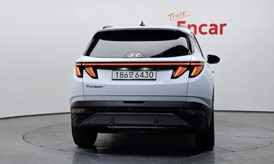 Hyundai Tucson 2023, 16411 км, за 18110.8 USD