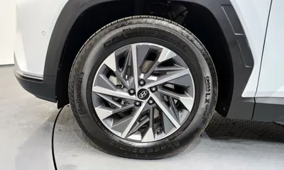 Hyundai Tucson 2023, 16411 км, за 18110.8 USD