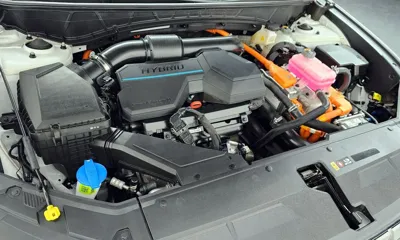 Hyundai Tucson 2023, 16411 км, за 18110.8 USD - фото 6