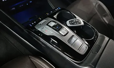 Hyundai Tucson 2023, 16411 км, за 18110.8 USD - фото 9