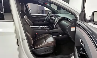 Hyundai Tucson 2023, 16411 км, за 18110.8 USD - фото 10